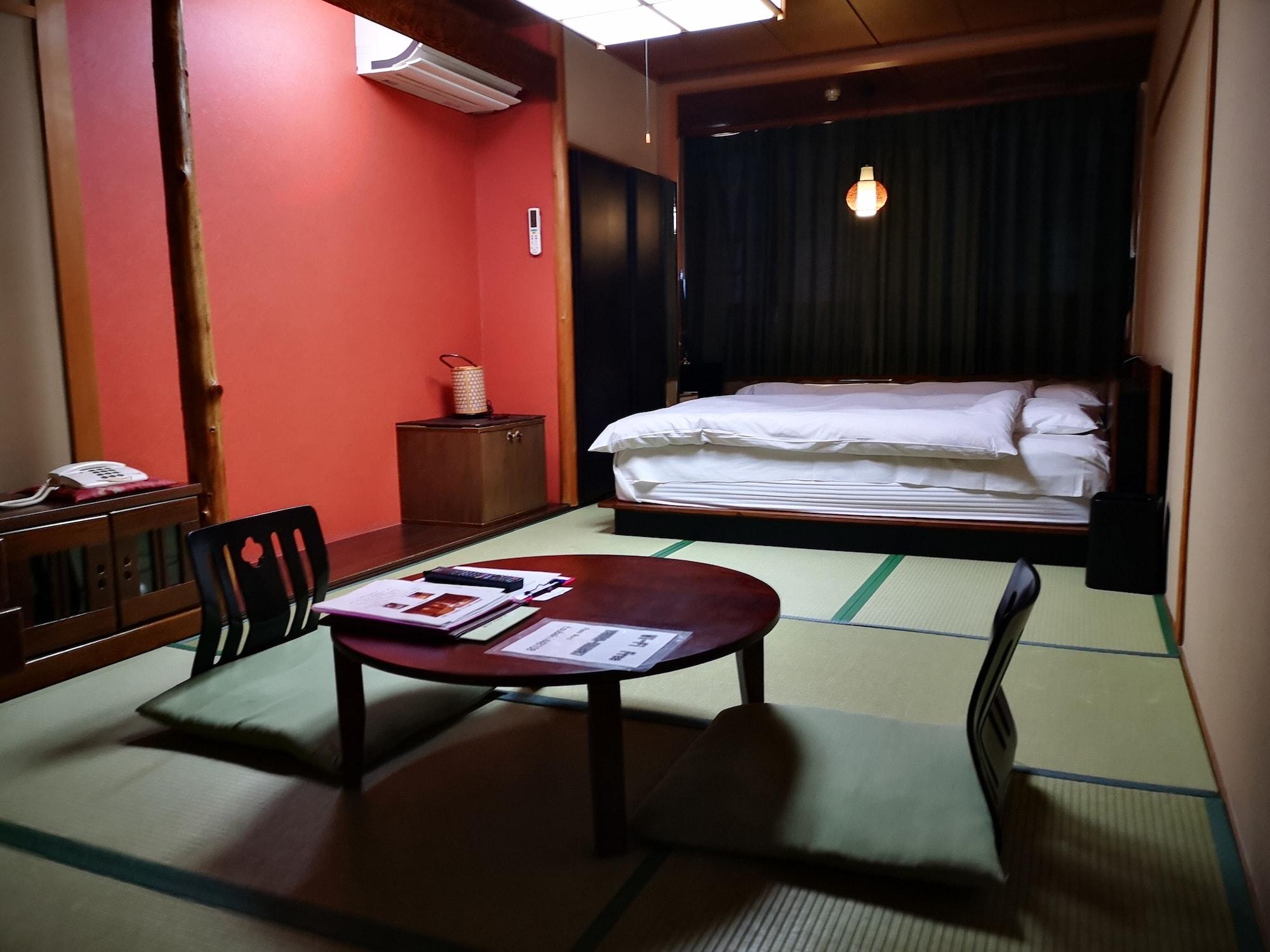 Yadoya Tsubaki Hotel Aomori Kültér fotó
