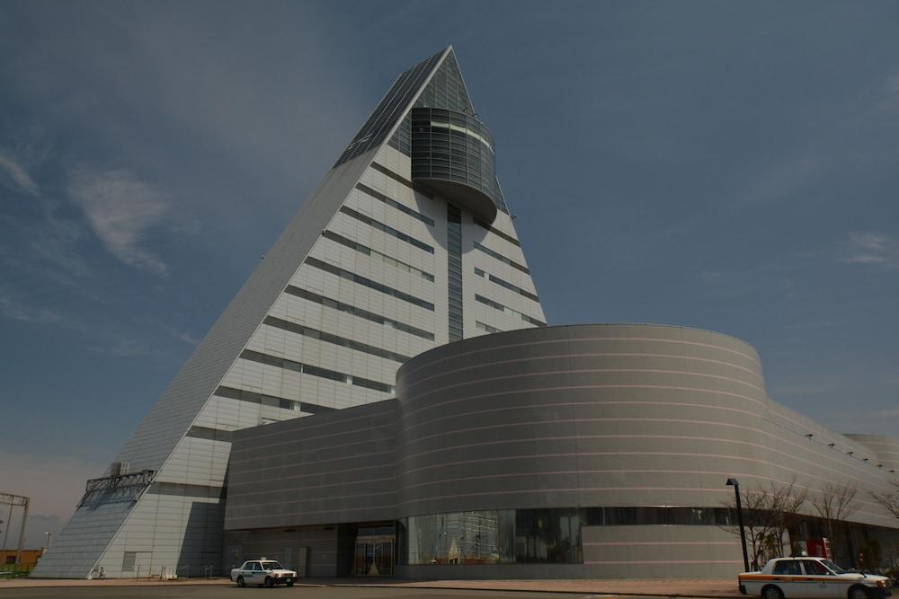 Yadoya Tsubaki Hotel Aomori Kültér fotó