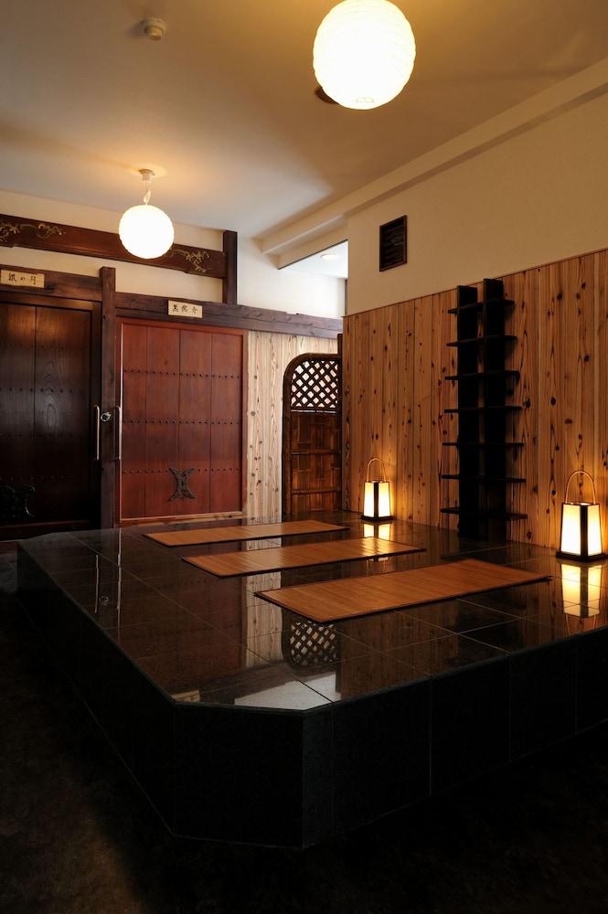 Yadoya Tsubaki Hotel Aomori Kültér fotó
