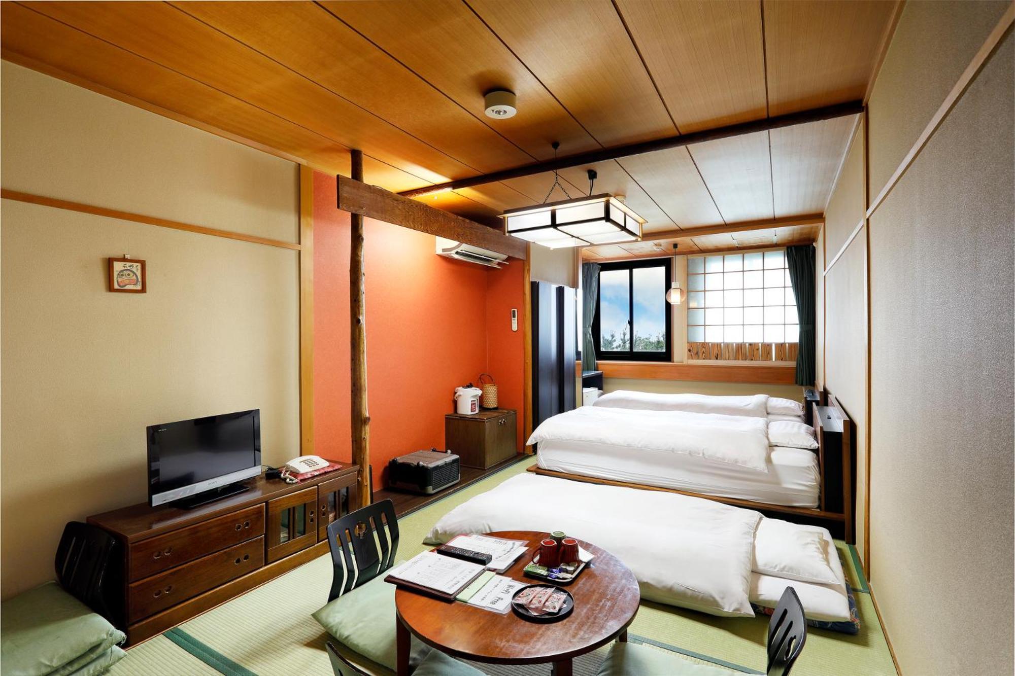 Yadoya Tsubaki Hotel Aomori Kültér fotó