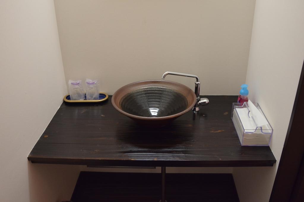 Yadoya Tsubaki Hotel Aomori Kültér fotó